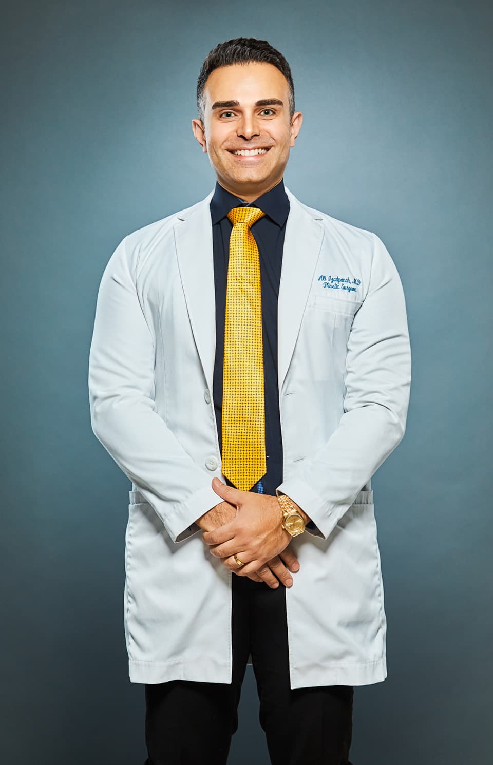 Doctor Background Mobile