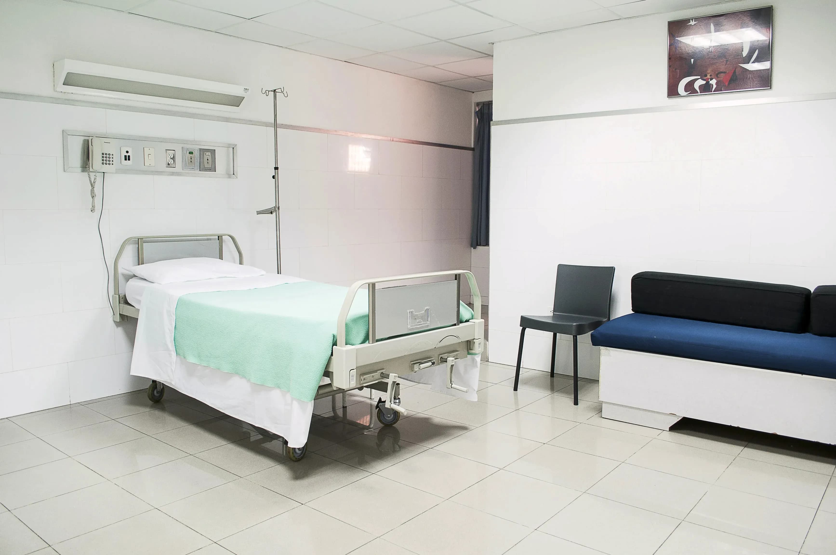Clinic Background