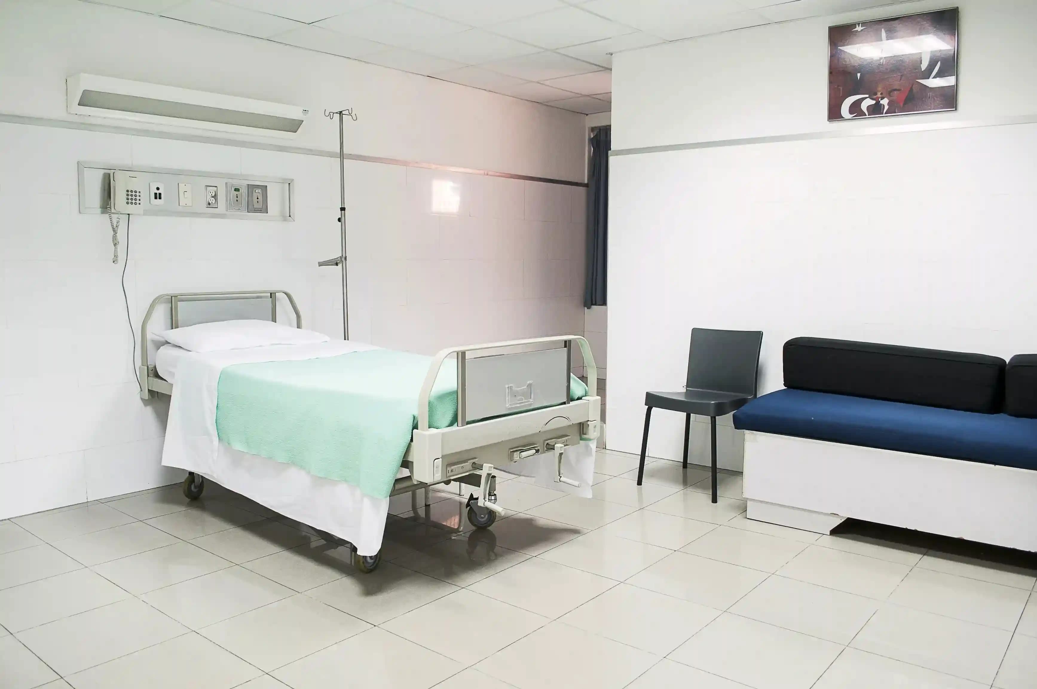 Our Clinic