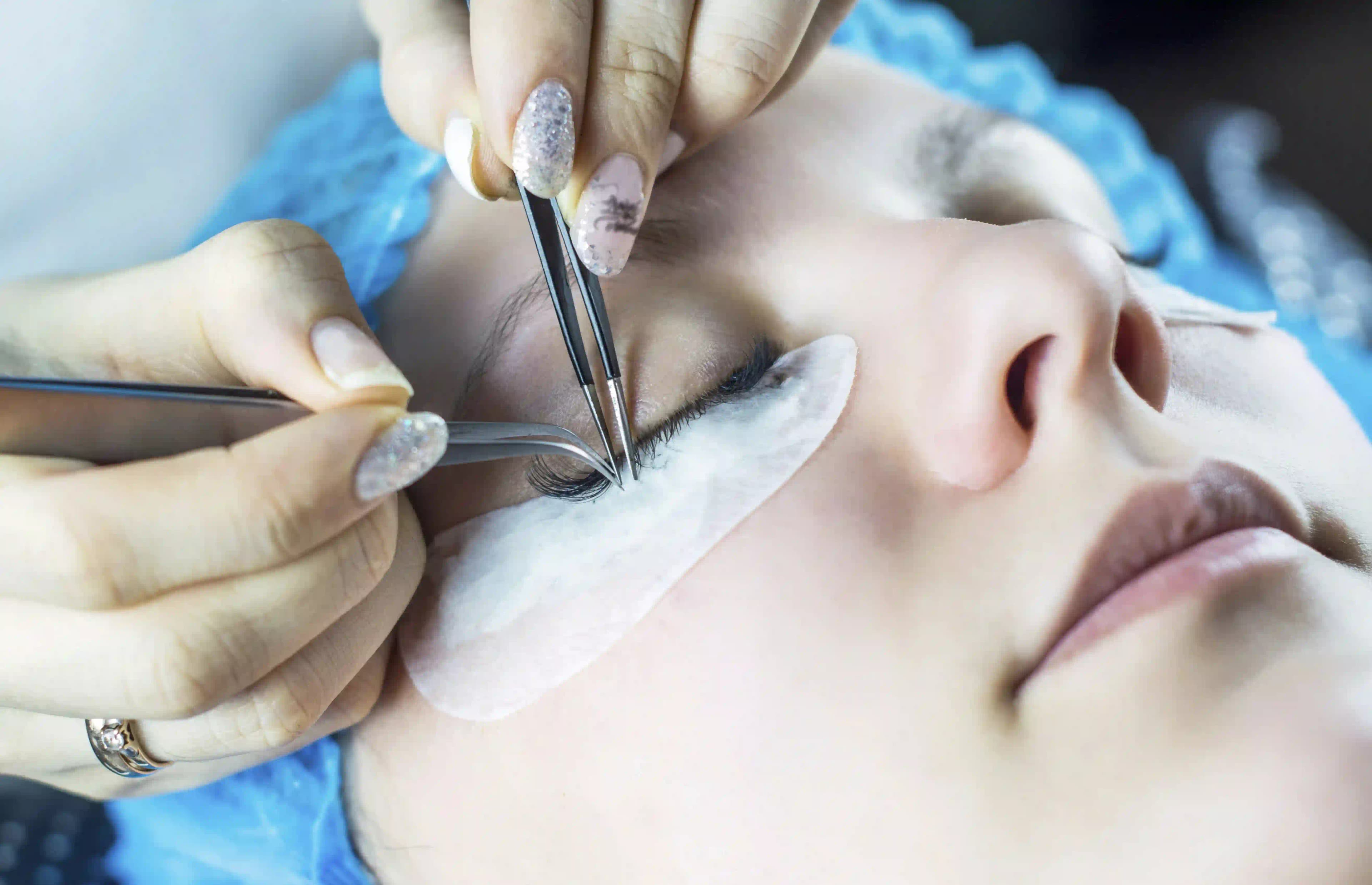 Blepharoplasty (Eyelid Surgery)