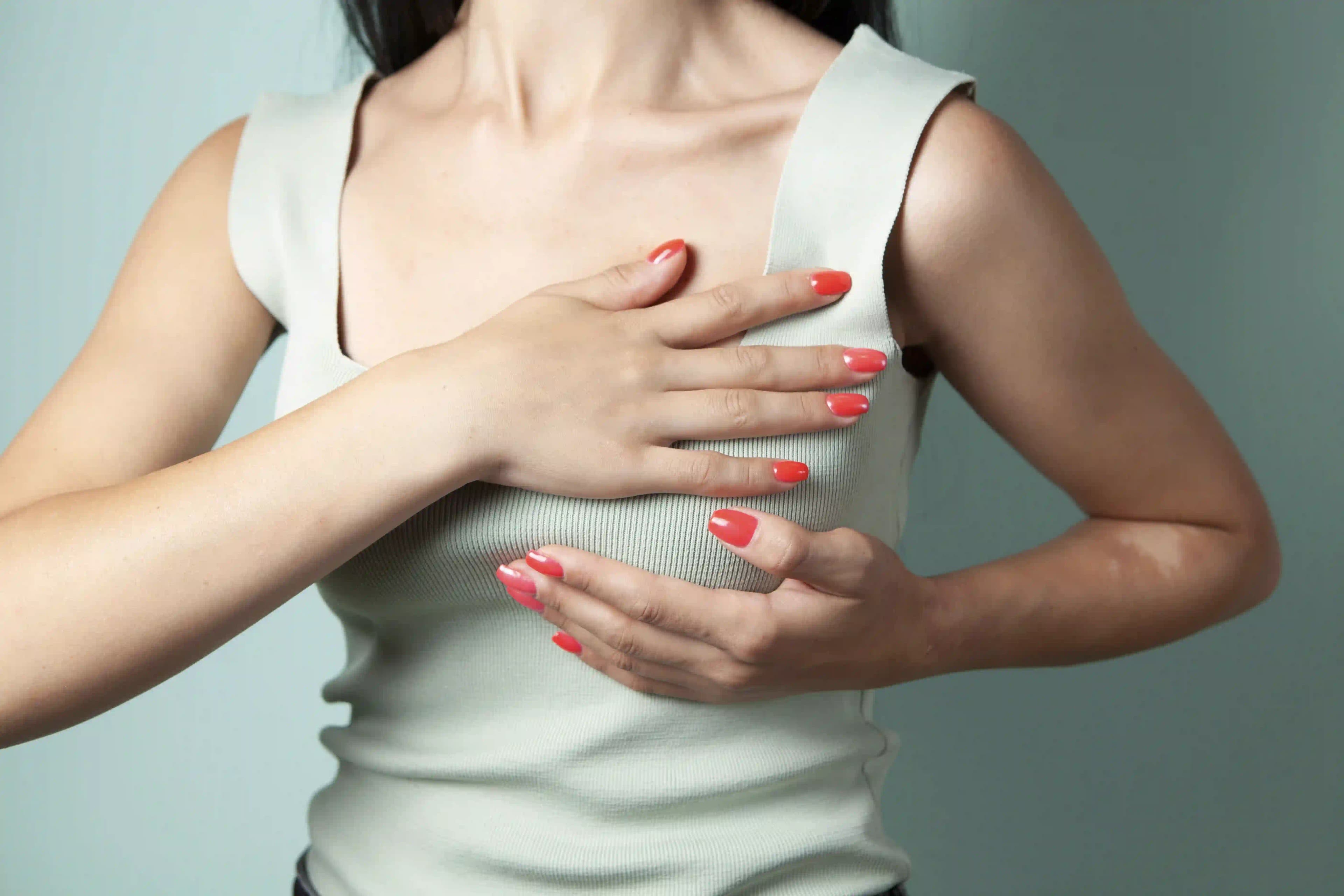 Breast Lift (Mastopexy)