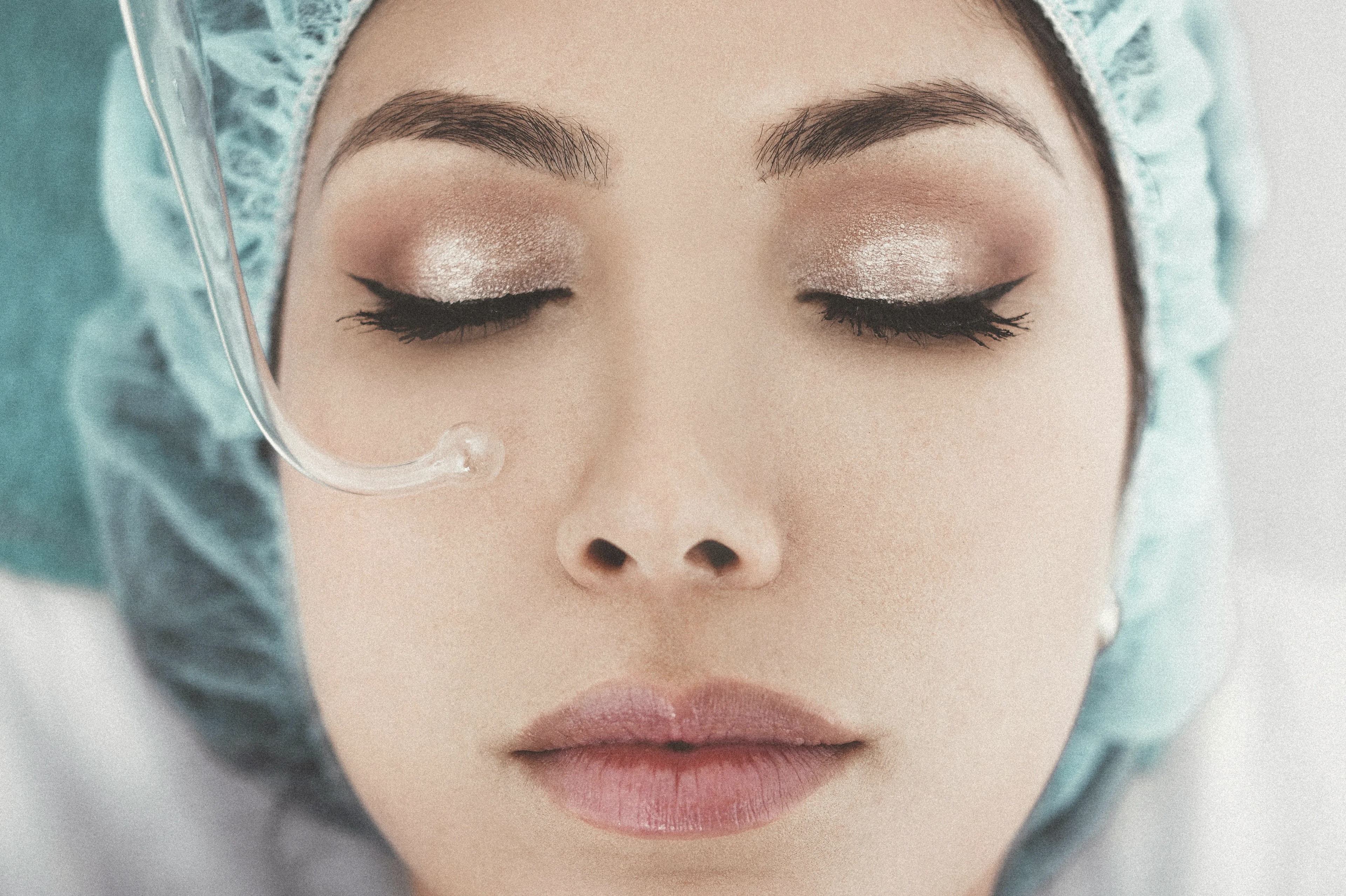 Rhinoplasty